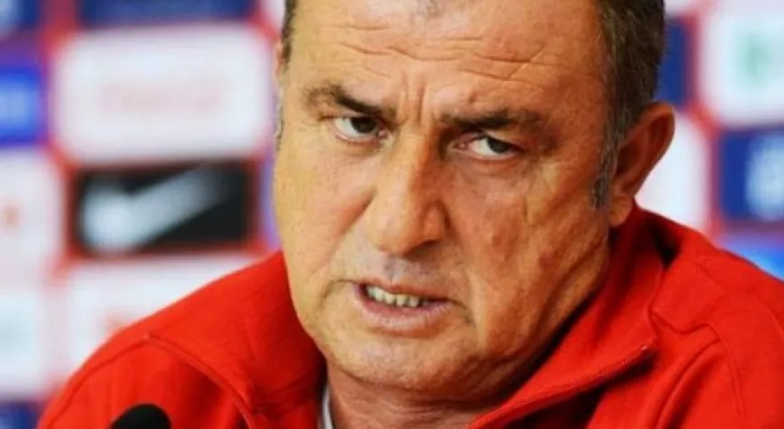 FATİH TERİM'İN G.SARAY'LA YOLLARI AYRILDI!..