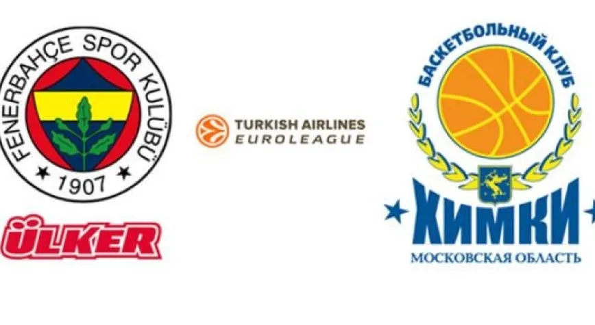 FB ÜLKER'İN AVRUPA MACERASI BAŞLIYOR