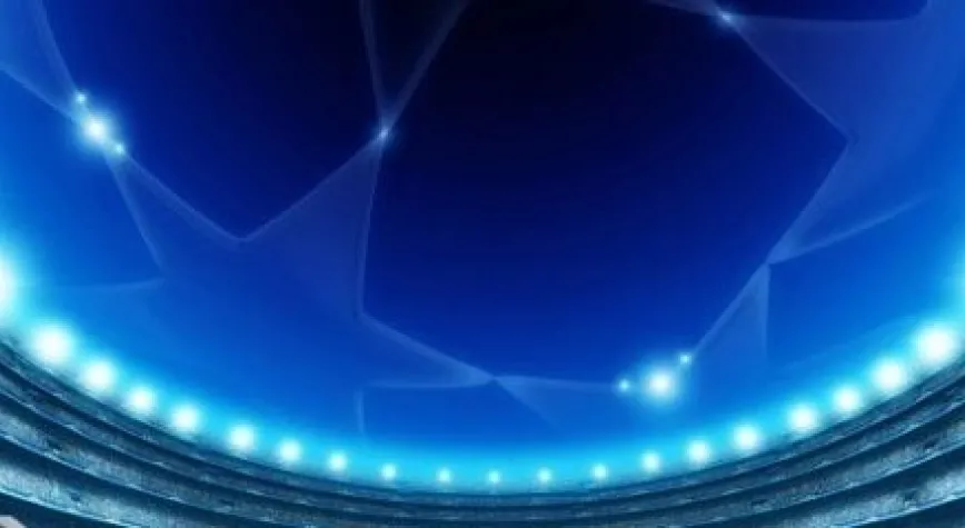 F.BAHÇE ARSENAL'LE NE ZAMAN OYNUYOR?