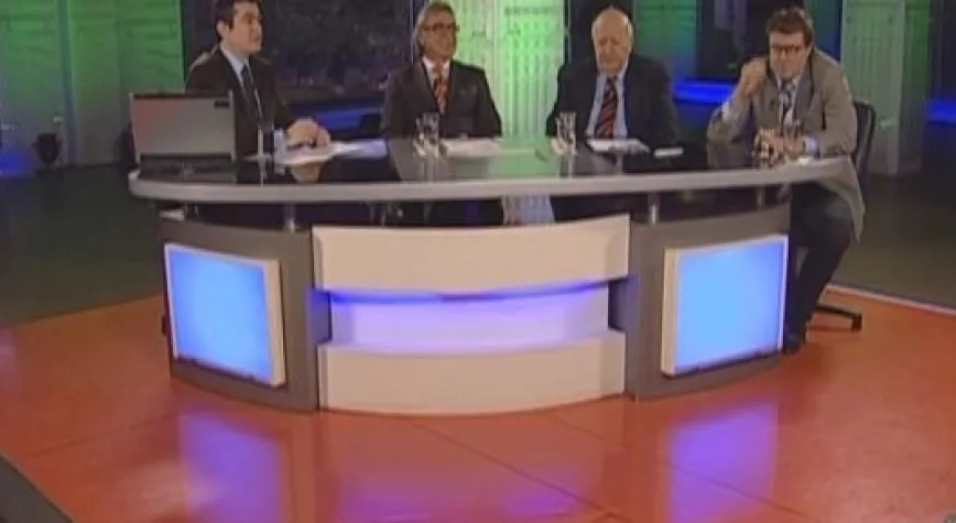 'F.BAHÇE CUMHURİYETİ DEĞİL, CEMAATİ!..'