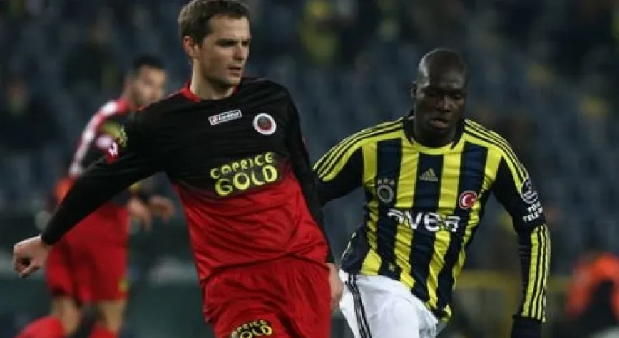 F.BAHÇE- G.BİRİĞİ YARIN 79.KEZ OYNAYACAK!