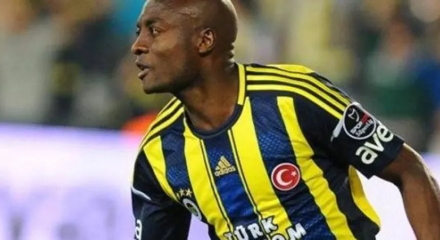 F.BAHÇE'DE 'SON DAKİKA' ALIŞKANLIĞI: 2- 1