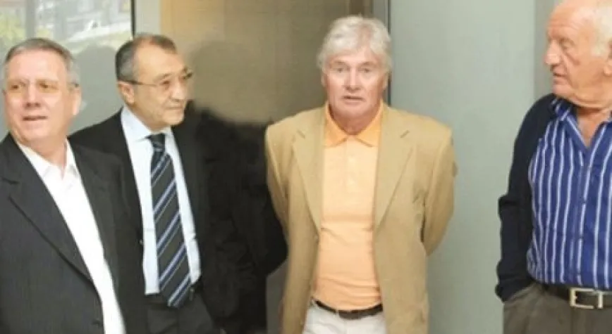 F.BAHÇE'DE YILDIRIM- ALİ ŞEN İŞBİRLİĞİ!..