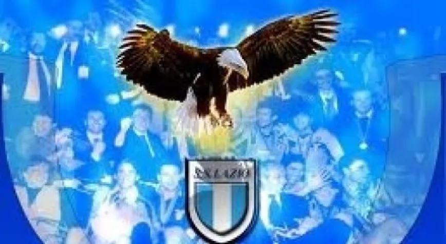 F.BAHÇE'NİN RAKİBİ LAZİO'YU TANIYALIM...