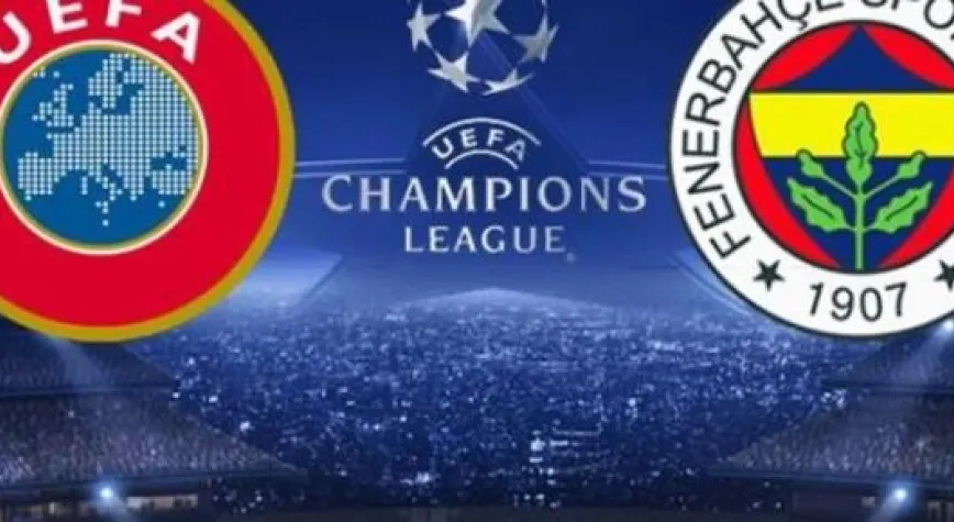 F.BAHÇE'NİN RAKİBİ UEFA'YA BAŞVURDU!