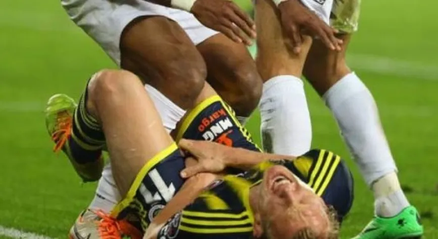 FEDERASYON GOSSO'NUN PEŞİNİ BIRAKMADI!