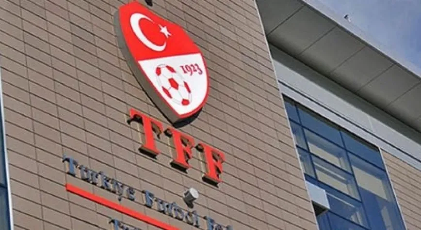 FEDERASYON NİHAYET KARARINI VERDİ!...