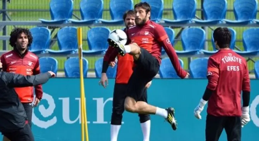 FEDERASYON NİHAYET UYANDI!