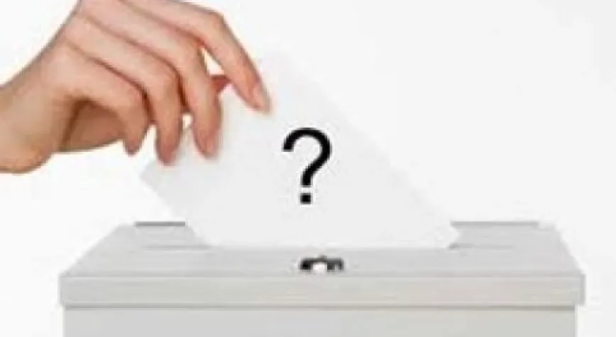 FEDERASYON SEÇİMLERİ YAKLAŞIRKEN…