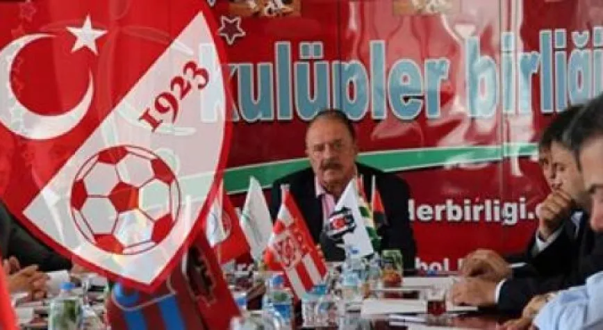 FEDERASYON ŞİMDİ NE YAPACAK?