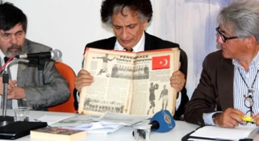 FEDERASYONA İLGİNÇ 'ŞAMPİYONLUK' BAŞVURUSU!