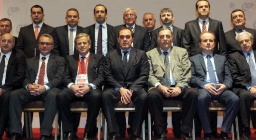 FEDERASYONDAN AZİZ YILDIRIM'A SERT CEVAP!