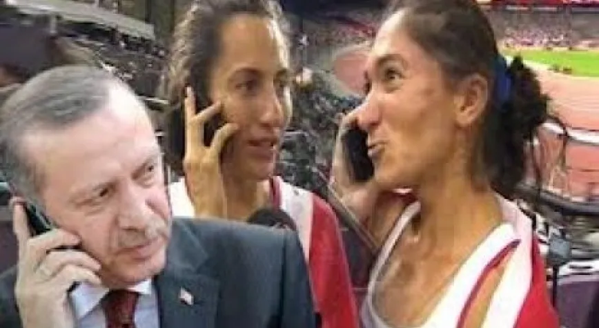 FEDERASYONDAN SÜREYYA'YA TEPKİ!