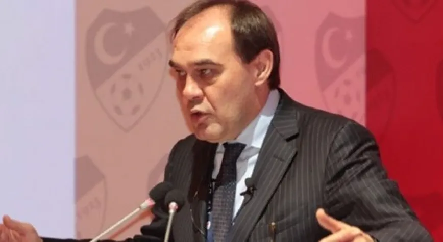 FEDERASYONDAN 'TERİM' YALANLAMASI!..