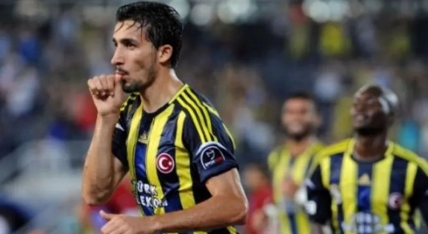 FENERBAHÇE: 1 MERSİN İD.YURDU: 0