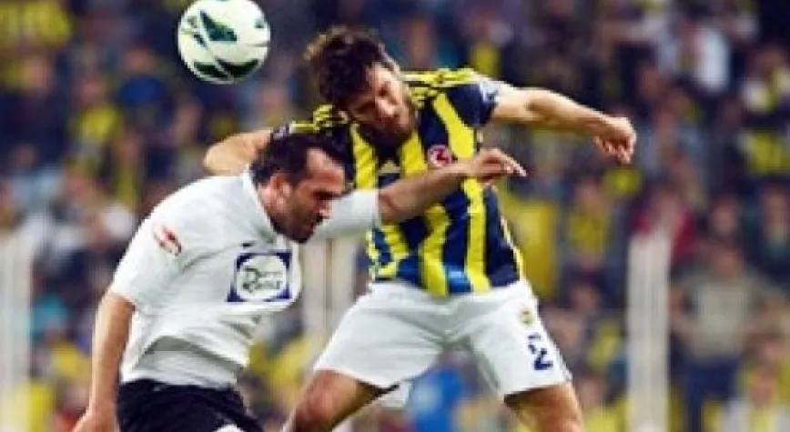 FENERBAHÇE: 2  AKHİSAR BELEDİYESİ: 0