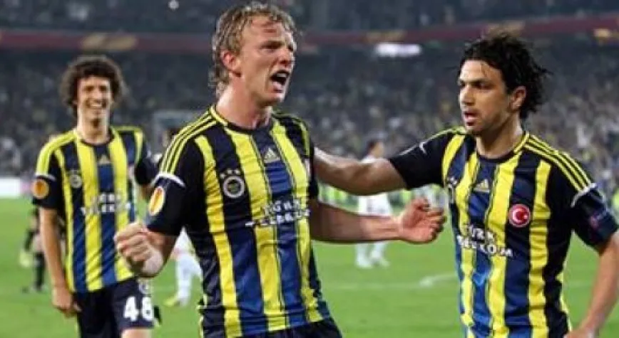 FENERBAHÇE: 2  KASIMPAŞA: 1