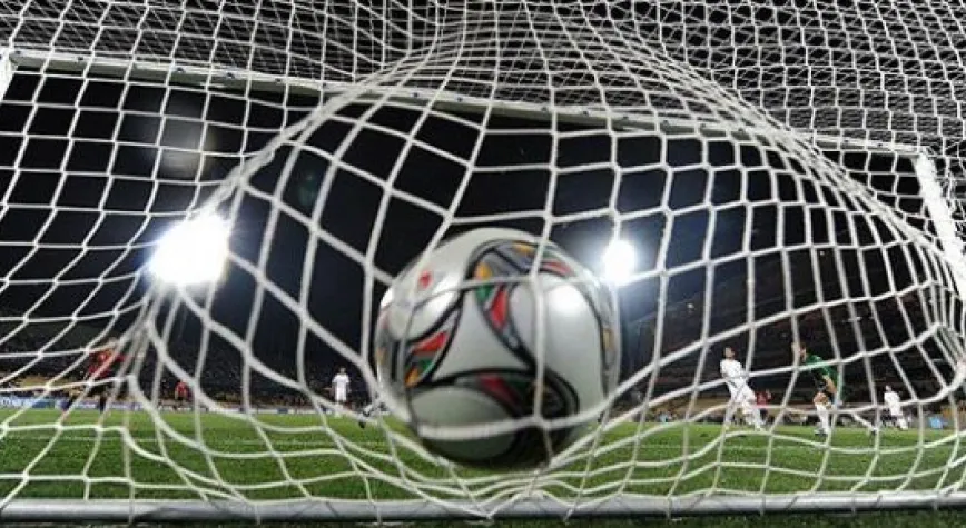 FENERBAHÇE: 5  SİVASSPOR: 2