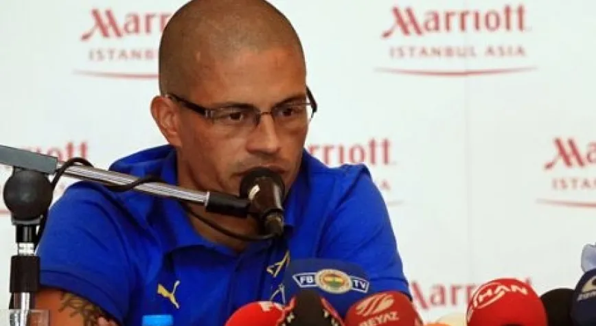 FENERBAHÇE AÇIKLAMAYA GEREK DUYMADI!