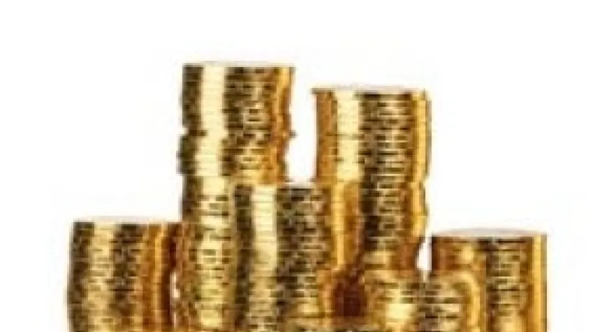 FENERBAHÇE ALTIN İÇİNDE YÜZECEK!