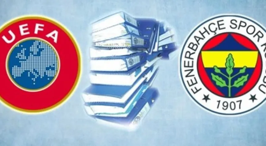 FENERBAHÇE DAVAYI KAZANIRSA!..