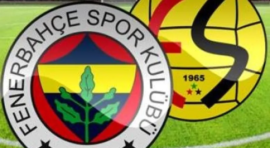 FENERBAHÇE ESKİŞEHİR'DE KAYIP!..