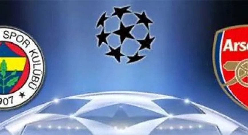 FENERBAHÇE FARKLI MAĞLUP: 0- 3