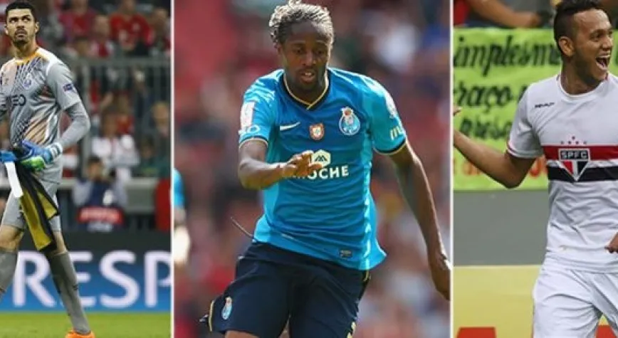 FENERBAHÇE GÜÇLENİYOR!