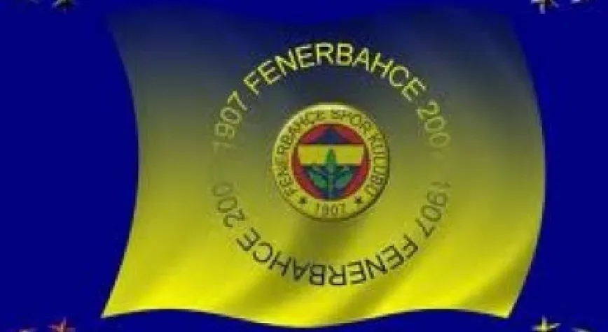 FENERBAHÇE İÇİN İLGİNÇ YORUM!