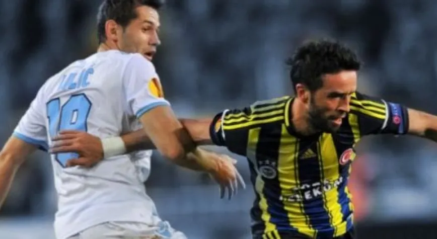 FENERBAHÇE İÇİN TUR GECESİ!