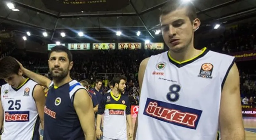 FENERBAHÇE KÖTÜ BAŞLADI!