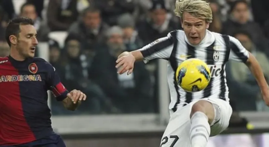 FENERBAHÇE KRASIC'İ BİTİRDİ