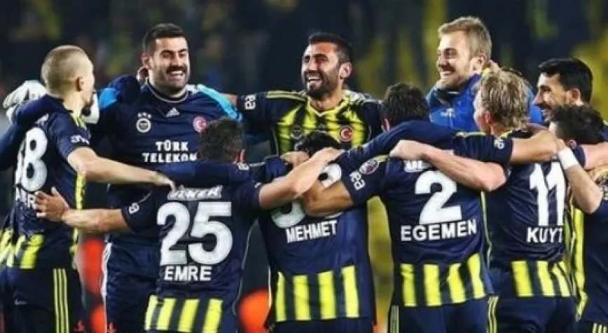 FENERBAHÇE KÜÇÜLECEK!..