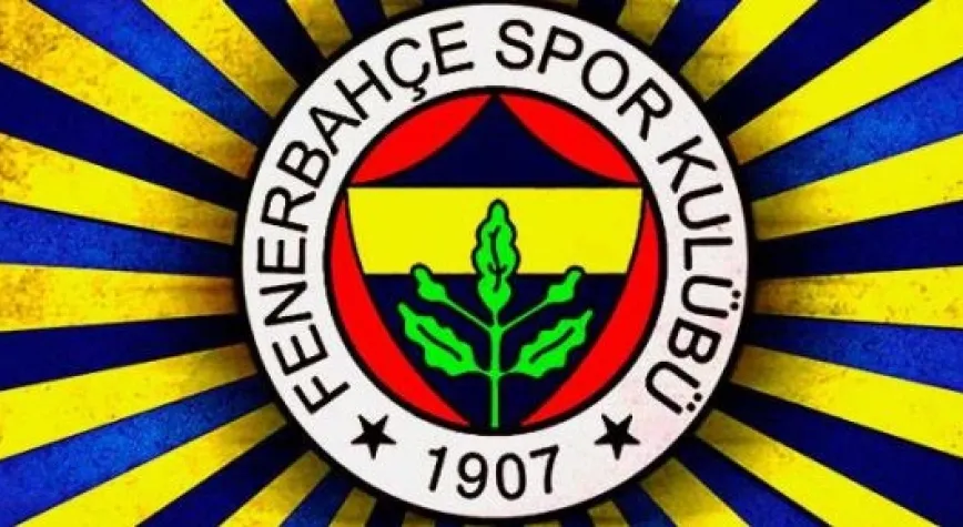 FENERBAHÇE KUPAYI KAZANDI...