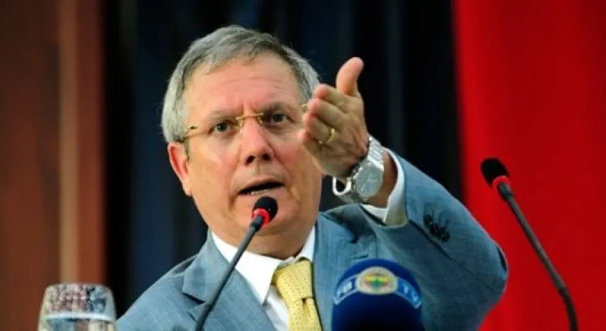 FENERBAHÇE MAHKEMEYE BAŞVURDU!..