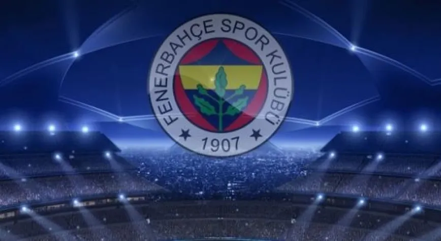 FENERBAHÇE PARA DA ŞAMPİYON!..