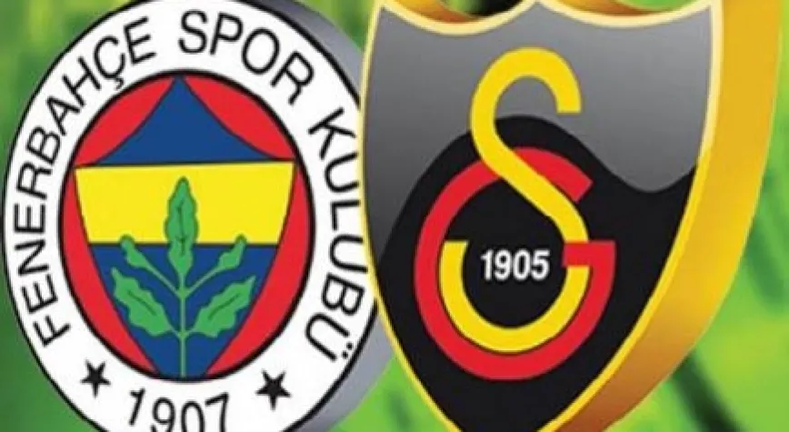 FENERBAHÇE PENALTILARLA: 3- 2