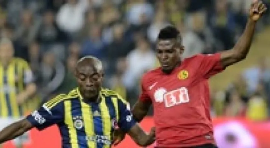 FENERBAHÇE PENALTILARLA FİNALİST!