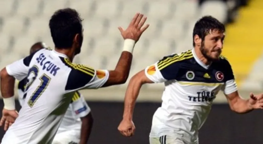 FENERBAHÇE PORTEKİZ'DE NASIL TUR ATLAR?