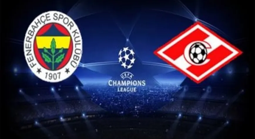 FENERBAHÇE SARAÇOĞLU'NDA 'TUR' PEŞİNDE...