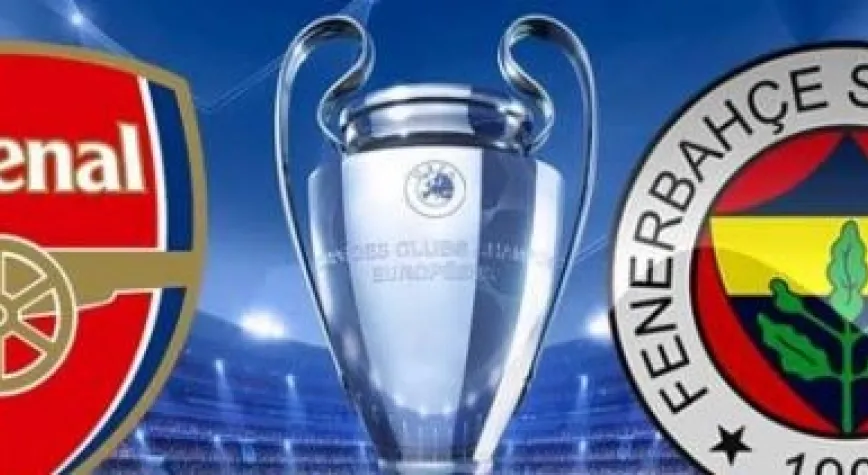 FENERBAHÇE YİNE MAĞLUP: 2- 0