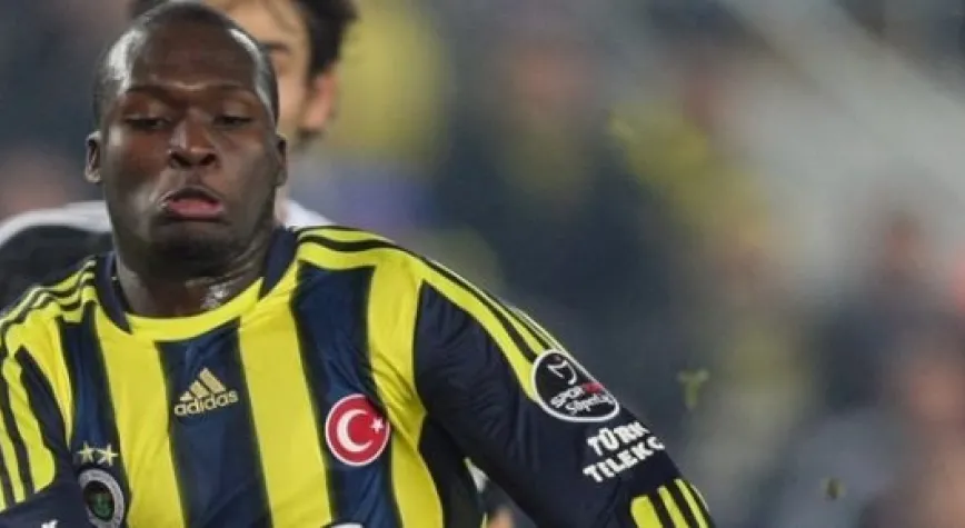 FENERBAHÇE'DE KAZAN KAYNIYOR!