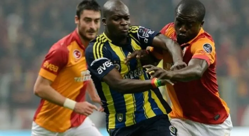 FENERBAHÇE'DE MOUSSA SOW ENDİŞESİ!..