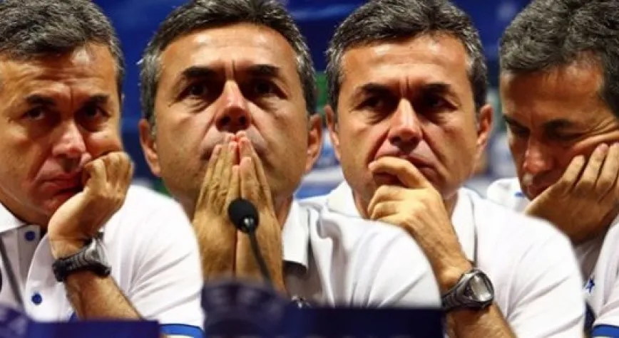 FENERBAHÇE'DE ŞOK ÜSTÜNE ŞOK!