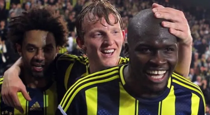 FENERBAHÇE'DE SOW KRİZ OLUR MU?