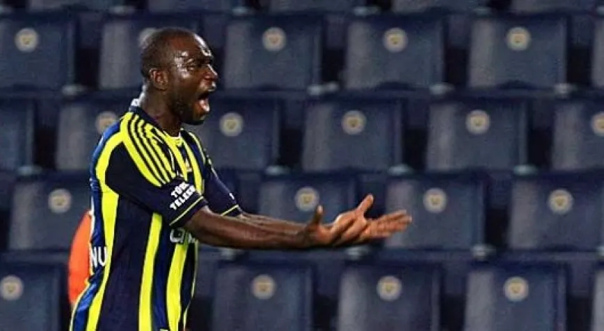 FENERBAHÇE'DE TWITTER KRİZİ BİTMİYOR
