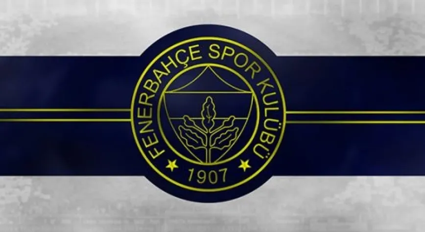 FENERBAHÇE'DEN HÜZÜNLÜ VEDA: 1-4