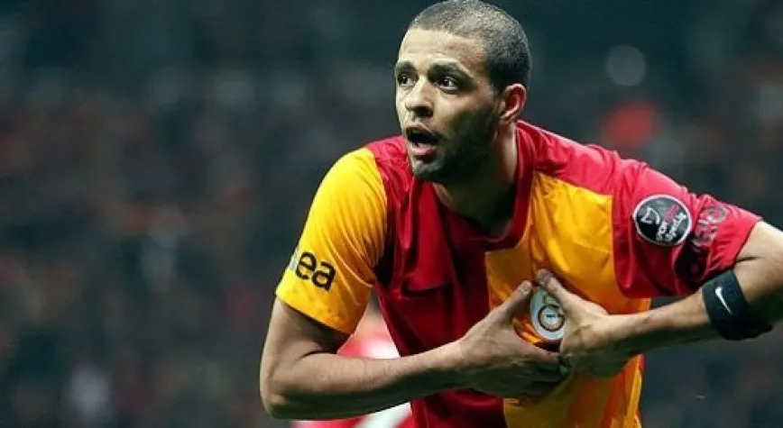 FENERBAHÇE'DEN MELO YALANLAMASI