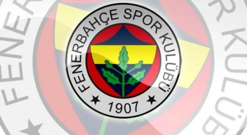 FENERBAHÇE'DEN SERT YALANLAMA!..