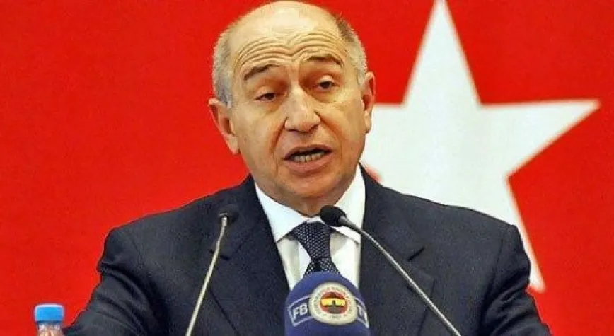 FENERBAHÇE'DEN SİİRTSPOR'A...